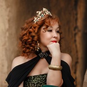 Аниса Мешкова on My World.