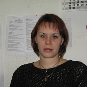 Анна Гусева on My World.