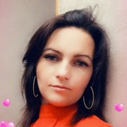 Колядова Анна