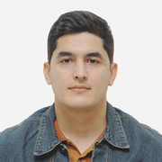Dovlet Annaev on My World.