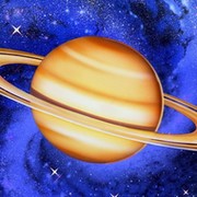Нано Сатурн 5 on My World.