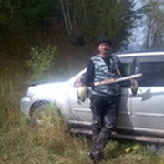 Евгений Антоневич on My World.