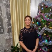 Антонина Ивахненко on My World.