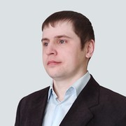 Антон Кольцов on My World.