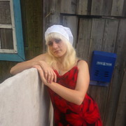Анюта Антонова on My World.