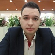 Антон Суханов on My World.