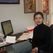 Анна Макаренкова on My World.