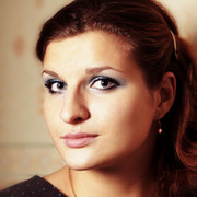 Анастасия Алексеева on My World.