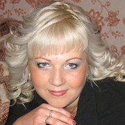 Анна *** on My World.