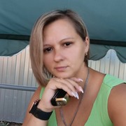 Забияко Анна Анатольевна