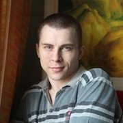 Юрий Кодреску on My World.