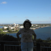 Arkooliya Sherstobitova on My World.