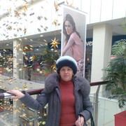 Наталья Иванова on My World.