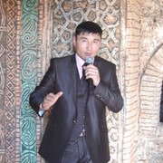 Бакытбек Зиябайулы on My World.