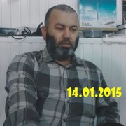Asim Mammedov on My World.