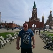 Андрей Сырейщиков on My World.