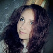Анастасия Щербакова on My World.