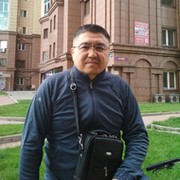 Аскар Бекмурзаев on My World.