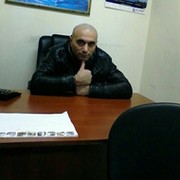 Hafiz Askerov on My World.