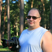 Андрей Ершов on My World.