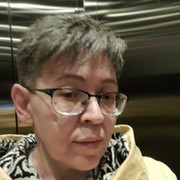 Елена Чернецова on My World.