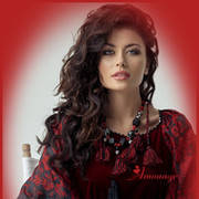 ஜ✿◦..◦✿Amouage ✿  ◦..◦✿ஜ on My World.