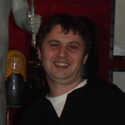 Андрей Отводников on My World.