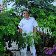 aleks azin on My World.