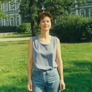 Анна Желтова on My World.