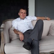 Алексей Загрядский on My World.