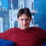 Игорь Кучеренко on My World.