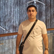 Aziz Narzullaev on My World.