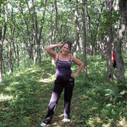 юлия Богачева on My World.