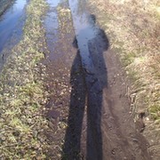 Vad B on My World.