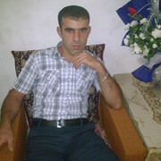 Babek Beshirov on My World.