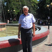 Рустам Бабеков on My World.