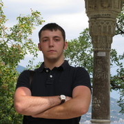 Евгений . on My World.
