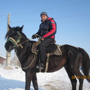 Б. Тим on My World.