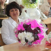 Баглан Курмансеитова on My World.