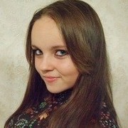 Валерия Бакшалова on My World.