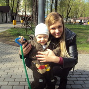 Светлана Балабаева on My World.