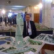 Абдулла Бапов on My World.
