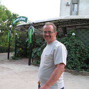 Владимир Баранов on My World.