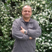 Павел Барбашев on My World.