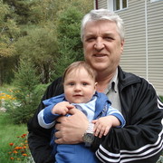 Анатолий Барбур on My World.