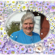 Екатерина Барисова on My World.