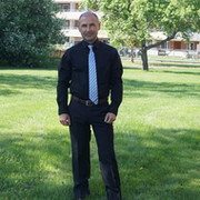 Alexej ##### on My World.