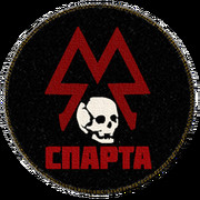 Данил Борзов on My World.
