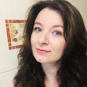 Дарья Тололенко on My World.