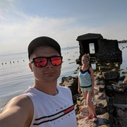 Евгений Аксёнов on My World.